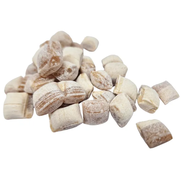 Naschig Latte Macchiato Bonbons 400g